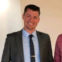 Grainger Employee Jason Randell's profile photo