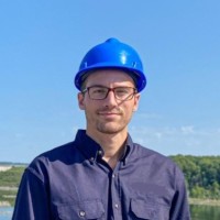 Fos Development Corp. Employee Christian Cervera's profile photo