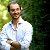 LunaJets Employee Andrea Tomassini's profile photo