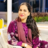 Signify Financing Services Employee Shayista Baig's profile photo