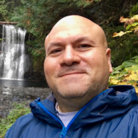 Extensis Employee Mike Barron's profile photo