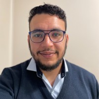 TCBA Employee Carlos Sanoja's profile photo