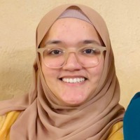U&I Trust Employee Saman Abidi's profile photo
