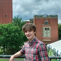 Matthew Parsons Email