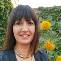 Sinico MTM US Employee Erika Cortese's profile photo