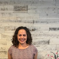 Federal Reserve Information Technology Employee Alyssa Cambron's profile photo