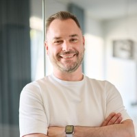 Kreativ&Söhne Employee Alexander Tittmann's profile photo