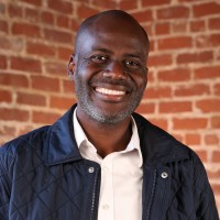 Parsec Education Employee Babatunde Ilori's profile photo