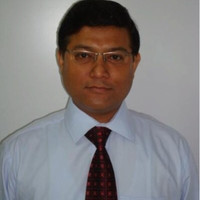 RUNGTA MINES LIMITED Employee Samir Kumar's profile photo