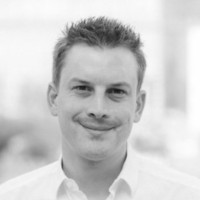 PEPS COMMUNICATION Employee Guillaume Foccroulle's profile photo