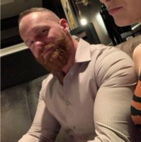 Novartis Employee Christopher Good's profile photo