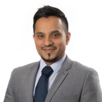 Helloworld Travel Limited Employee Yusuf Ahmed's profile photo