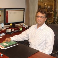 CGI Impact Resistant Windows & Doors Employee Daniel Rivero's profile photo