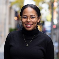 MongoDB Employee Rita Henderson's profile photo