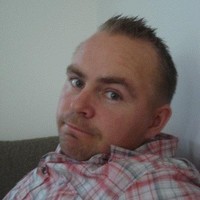 Lind & Risør A/S Employee Morten Christoffersen's profile photo