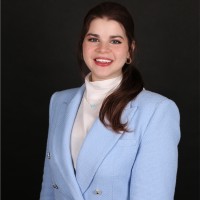 Israel Policy Forum Employee Leah Gerstman's profile photo