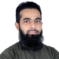 SysConss Computers LLC Employee Aqueel الهندى's profile photo