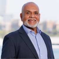 CommerceGate Employee Carlos Maduro's profile photo