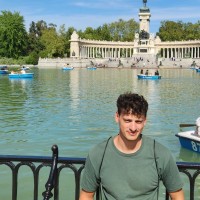 Affinity Advisors Employee Facundo Tessore's profile photo