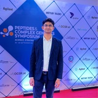 Biotage Employee Ravindra Gowda's profile photo