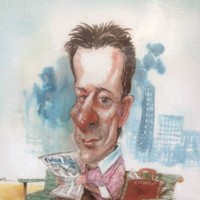 The Australian Employee Eli Greenblat's profile photo