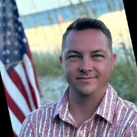 Cyber Innovation Center Employee Mark Pritchett's profile photo