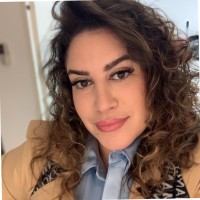 Points Location Intelligence Employee Daniella Khandros's profile photo