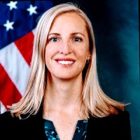 US Government Accountability Office Employee Erin Carson's profile photo