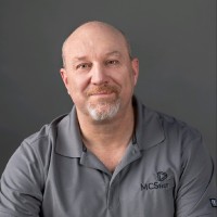 MCSnet Employee Kevin Bernhardt's profile photo