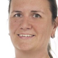 PERMA Employee Liesje Claes's profile photo