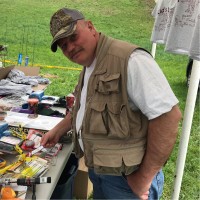 Olive Tree Employee Mark Simpson's profile photo