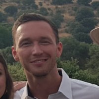 VTE-Filter GmbH Employee Aljoscha Stewen's profile photo