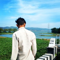 Odoo Employee Sravan Kumar's profile photo