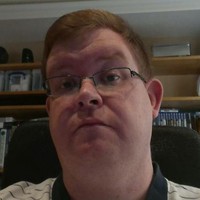 Solve Structural Design Ltd Employee Andrew Mitchell's profile photo