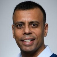 Mantri Advisory Limited Employee Sacha Deshmukh's profile photo