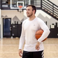 CoachIQ Employee Jesse Armitstead's profile photo