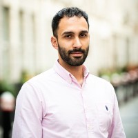 Future Science Group Employee Arsham Houseini's profile photo