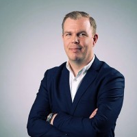 Bitus Employee Christopher Josefsson's profile photo