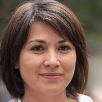 Insta-Max Employee Maria Eslinger's profile photo
