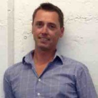 MaxServ B.V. Employee Tim Wood's profile photo