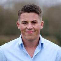 Dealer Auction Employee Jack Bosence's profile photo