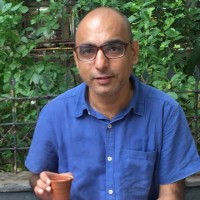 ArchitectureLive! Employee Rajesh Advani's profile photo