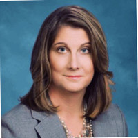 Virginia Department of Forensic Science Employee Amy Jenkins's profile photo