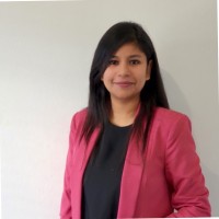 Tenzing Limited Employee Shalini Verma's profile photo