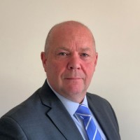 SSE plc Employee Iain Ewing's profile photo