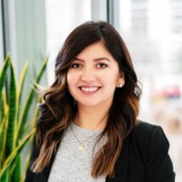 The Church of Jesus Christ of Latter-day Saints Employee Sheila Silva's profile photo