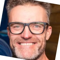 Campari Group Employee Brett Eldridge's profile photo