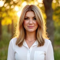 Alpha Video Surveillance Employee Kat Zahnow's profile photo