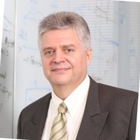 Global Decision Sciences Employee Erik Kragas's profile photo