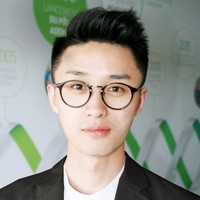 JVWEB Employee Wenhao 刘's profile photo